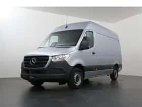 Mercedes-Benz Sprinter (2024)