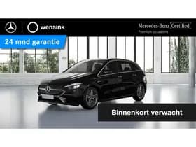 Mercedes-Benz B-Klasse — 2023, 41.273 km