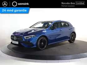 Mercedes-Benz A-Klasse (2025)