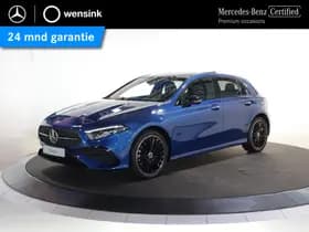 Mercedes-Benz A-Klasse — 2025, 21.364 km