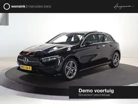 Mercedes-Benz A-Klasse — 2026, 2.145 km