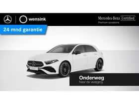 Mercedes-Benz A-Klasse (2024)