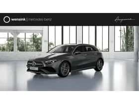 Mercedes-Benz A-Klasse (2026)