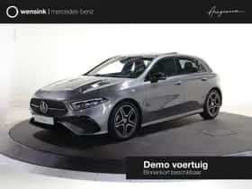 Mercedes-Benz A-Klasse (2026)