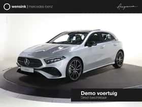 Mercedes-Benz A-Klasse (2026)