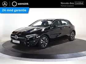 Mercedes-Benz A-Klasse (2025)