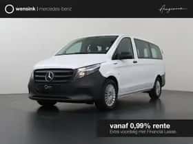 Mercedes-Benz eVito (2026)