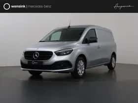 Mercedes-Benz Citan (2025)