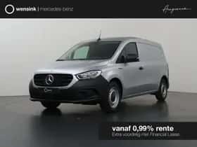 Mercedes-Benz eCitan (2026)