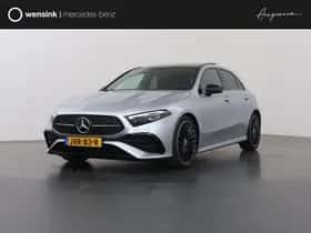 Mercedes-Benz A-Klasse (2026)