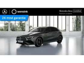 Mercedes-Benz A-Klasse (2025)