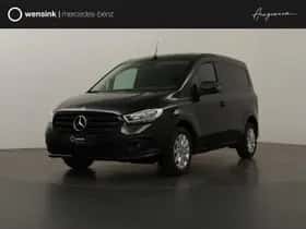 Mercedes-Benz Citan (2025)