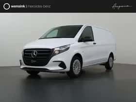 Mercedes-Benz Vito (2026)