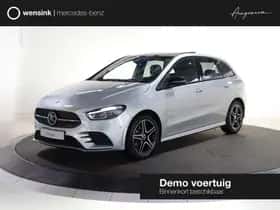 Mercedes-Benz B-Klasse (2026)