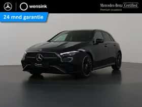 Mercedes-Benz A-Klasse (2025)
