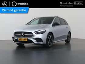 Mercedes-Benz B-Klasse (2025)