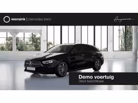 Mercedes-Benz CLA-Klasse (2025)