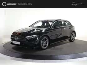 Mercedes-Benz A-Klasse (2026)