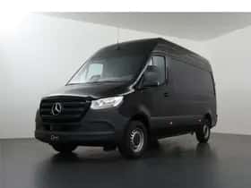 Mercedes-Benz Sprinter (2024)