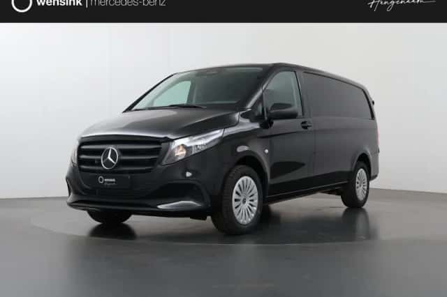 Mercedes-Benz Vito (2026)