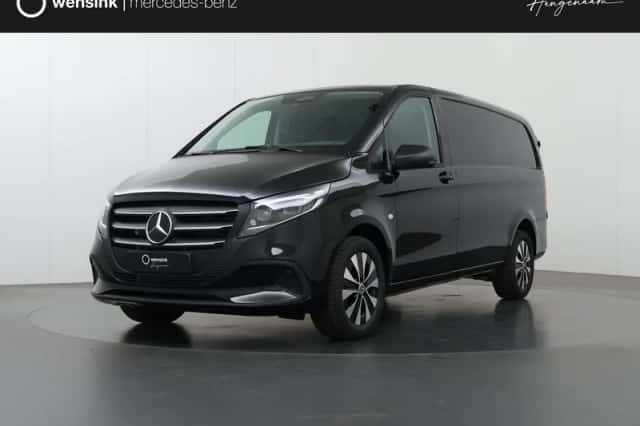 Mercedes-Benz Vito (2026)