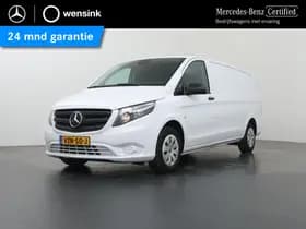 Mercedes-Benz Vito — 2023, 32.389 km