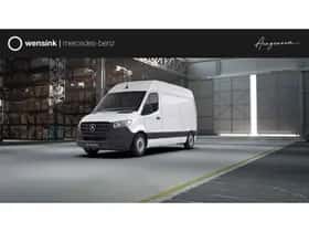 Mercedes-Benz Sprinter (2024)