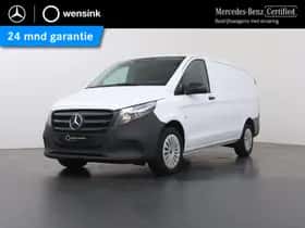 Mercedes-Benz Vito (2024)