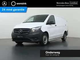 Mercedes-Benz Vito (2023)