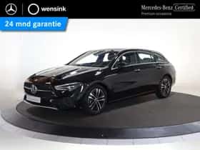 Mercedes-Benz CLA-Klasse (2025)