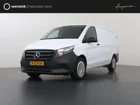 Mercedes-Benz Vito (2024)