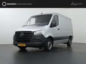 Mercedes-Benz Sprinter (2020)