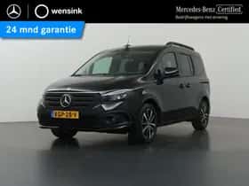 Mercedes-Benz EQT (2025)