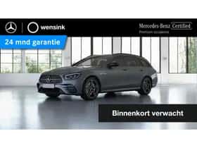 Mercedes-Benz E-Klasse (2022)
