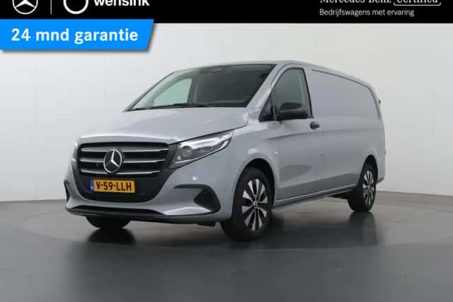 Mercedes-Benz Vito (2024)