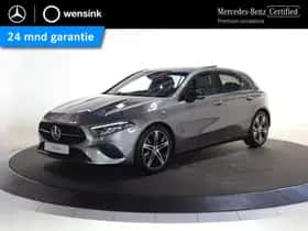 Mercedes-Benz A-Klasse (2025)