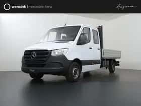 Mercedes-Benz Sprinter (2020)