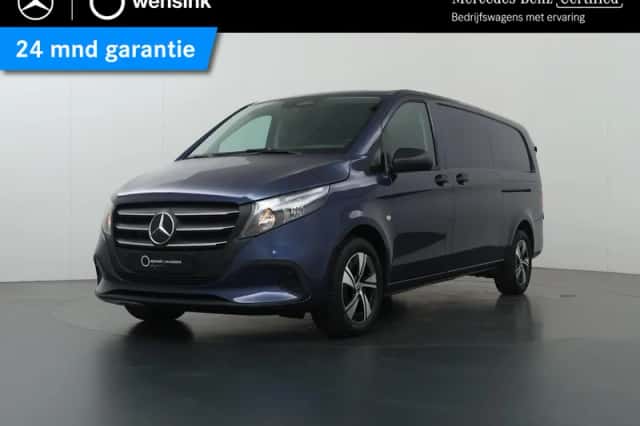 Mercedes-Benz Vito (2024)