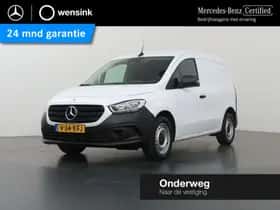Mercedes-Benz Citan (2024)