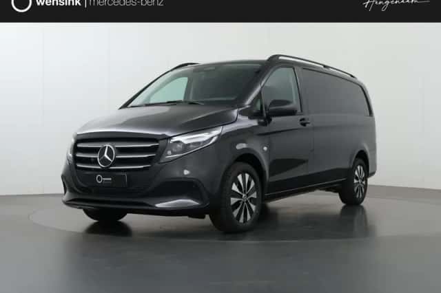 Mercedes-Benz Vito (2026)