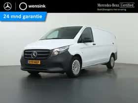 Mercedes-Benz Vito (2024)