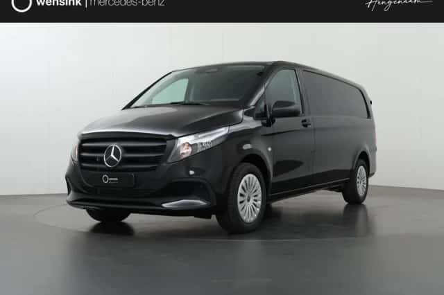 Mercedes-Benz Vito (0)