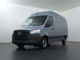 Mercedes-Benz Sprinter (2024)