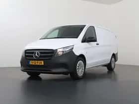 Mercedes-Benz Vito (2024)