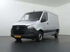Mercedes-Benz Sprinter (2020)