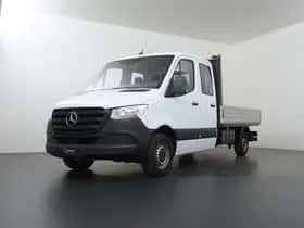 Mercedes-Benz Sprinter (2020)