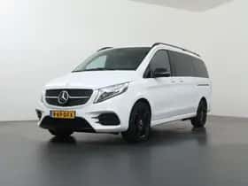 Mercedes-Benz V-Klasse (2021)