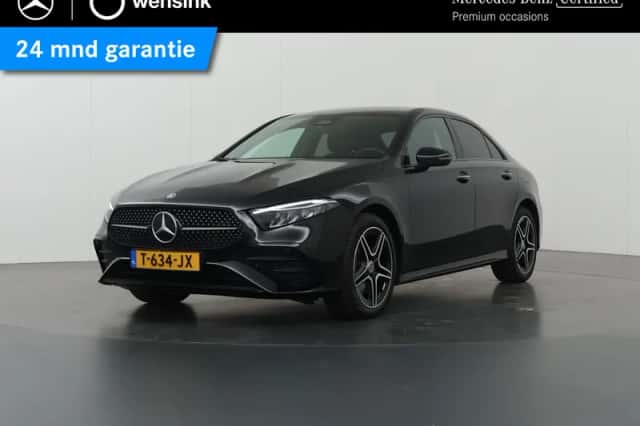 Mercedes-Benz A-Klasse (2023)