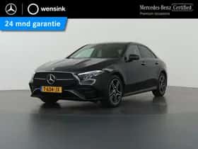 Mercedes-Benz A-Klasse (2023)