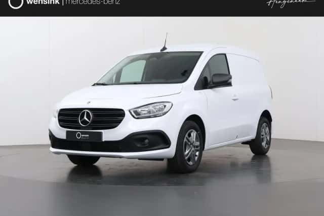 Mercedes-Benz Citan (2026)